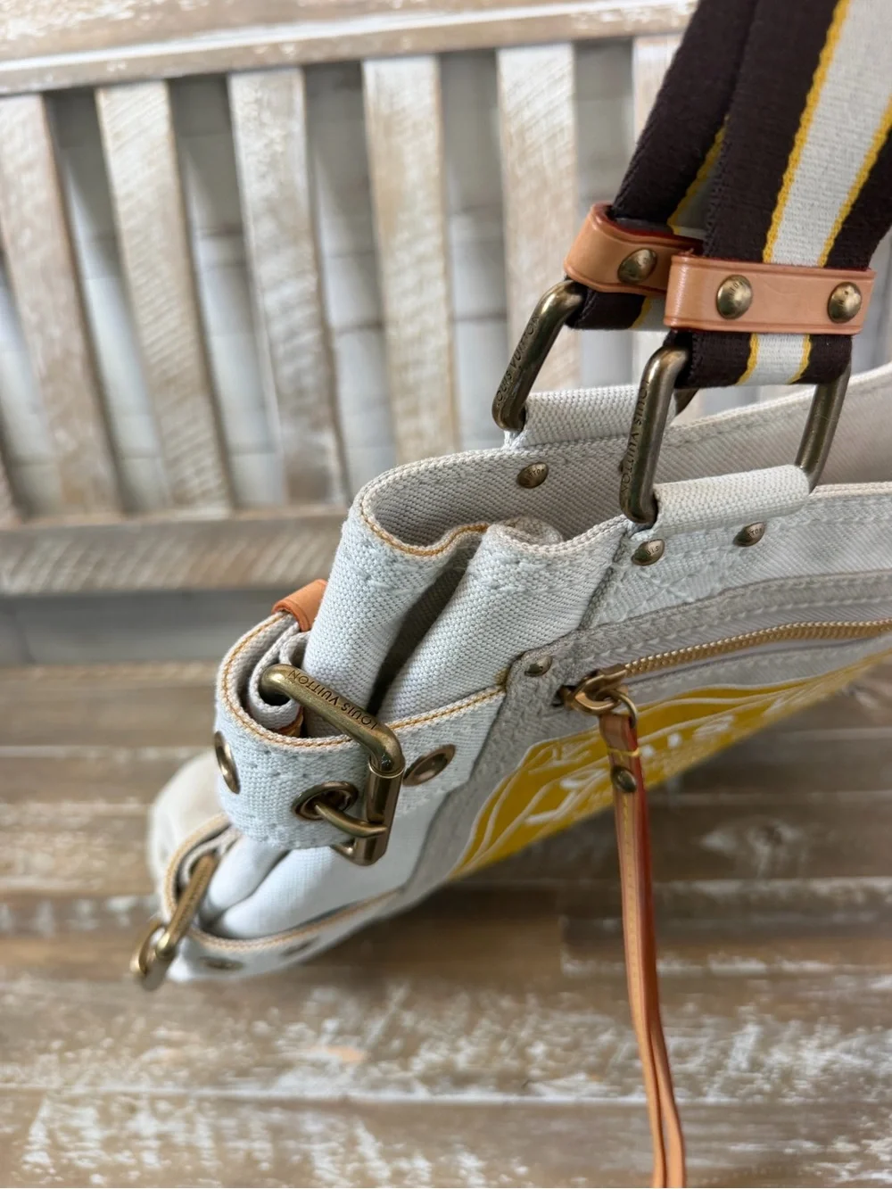 N/A louis vuitton